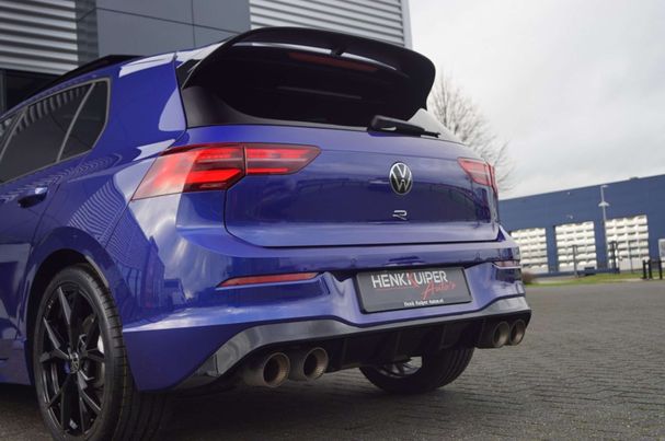 Volkswagen Golf R 333 4Motion DSG 245 kW image number 29