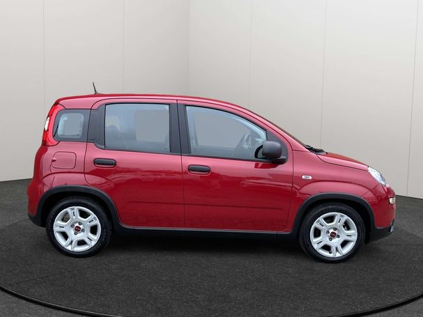 Fiat Panda 1.0 Hybrid 51 kW image number 25