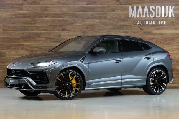 Lamborghini Urus 478 kW image number 1