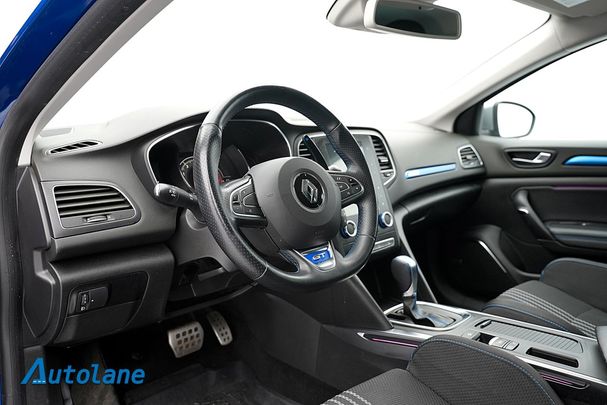 Renault Megane TCe 205 GT 152 kW image number 14