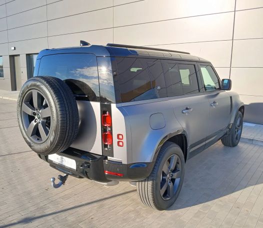 Land Rover Defender 221 kW image number 2