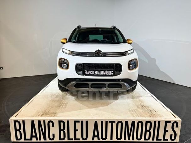 Citroen C3 Aircross PureTech 130 Rip Curl EAT6 96 kW image number 18