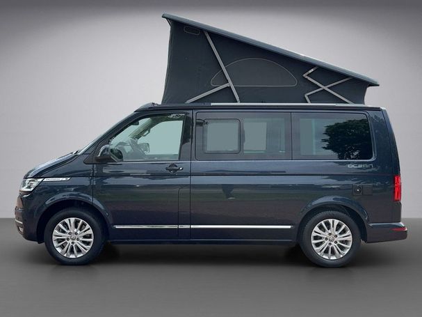 Volkswagen T6 California 2.0 TDI Ocean DSG 150 kW image number 4