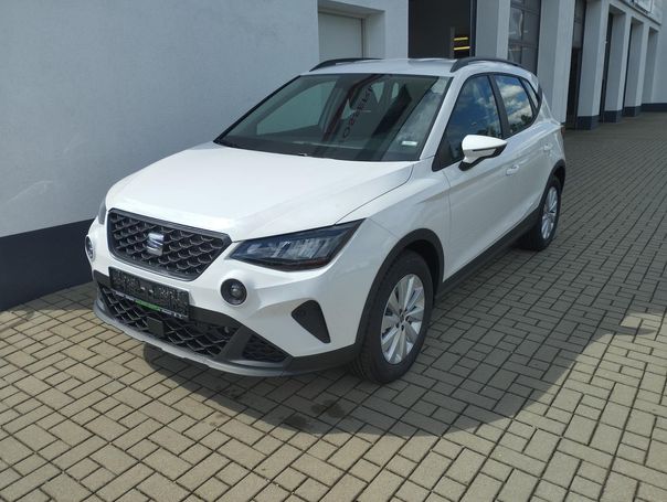 Seat Arona 85 kW image number 1