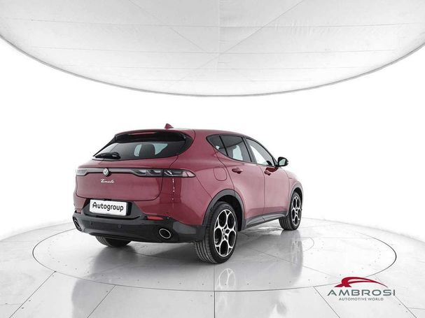 Alfa Romeo Tonale 206 kW image number 4