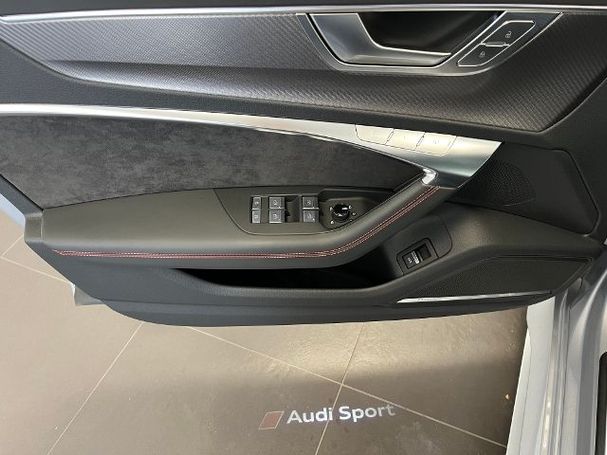 Audi RS6 4.0 TFSI quattro Tiptronic Avant 441 kW image number 7