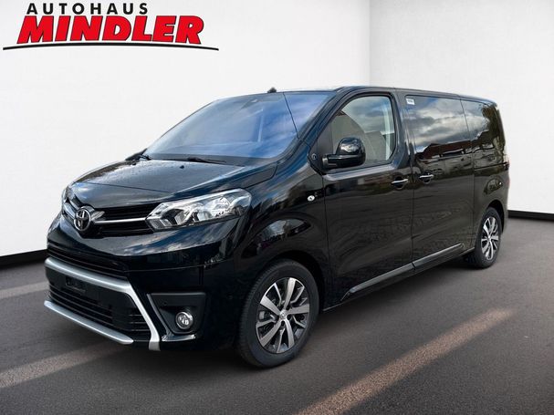 Toyota Proace Verso L1 130 kW image number 1