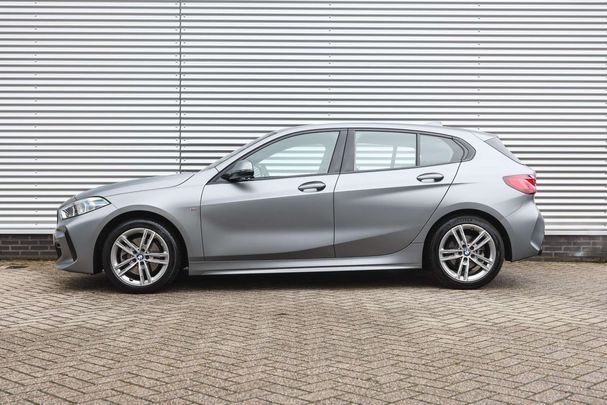 BMW 118i M Sport 100 kW image number 3