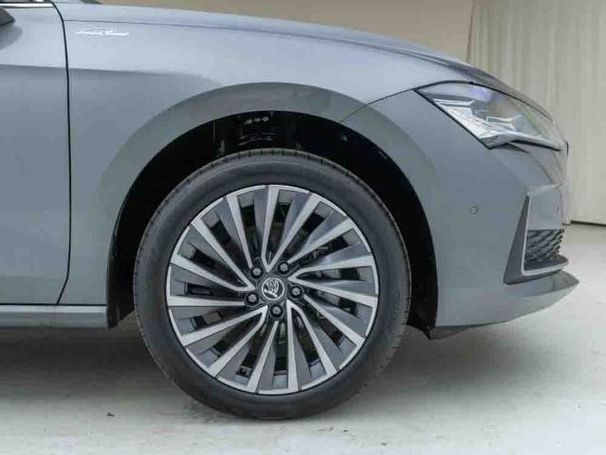 Skoda Superb Combi 1.5 TSI DSG 150 kW image number 6