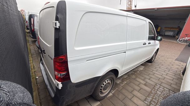 Mercedes-Benz Vito 116 CDI 120 kW image number 6