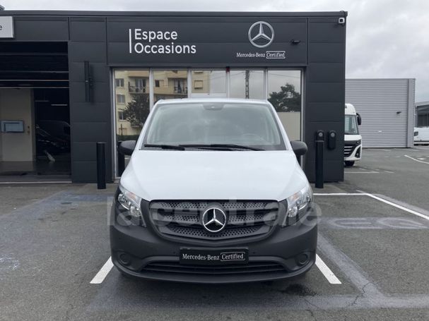 Mercedes-Benz Vito 114 CDi long 100 kW image number 1