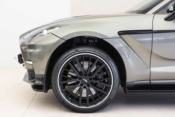 Aston Martin DBX 707 521 kW image number 11