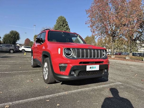 Jeep Renegade 1.5 T4 Limited 96 kW image number 2