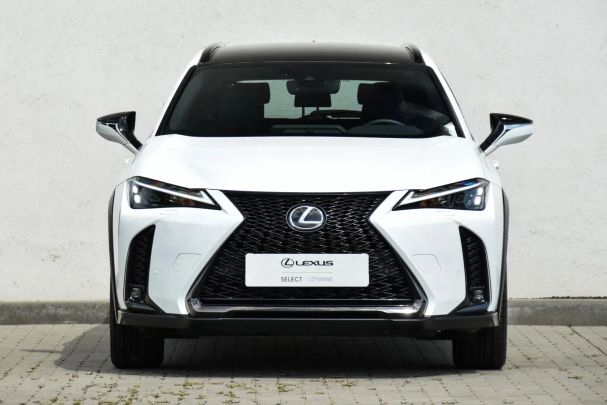 Lexus UX 250h 135 kW image number 12