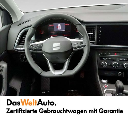 Seat Ateca 2.0 TDI 4Drive DSG Style 110 kW image number 2