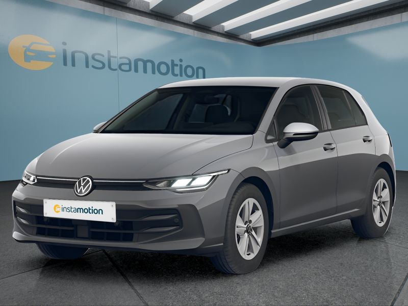 Volkswagen Golf 8 85 kW