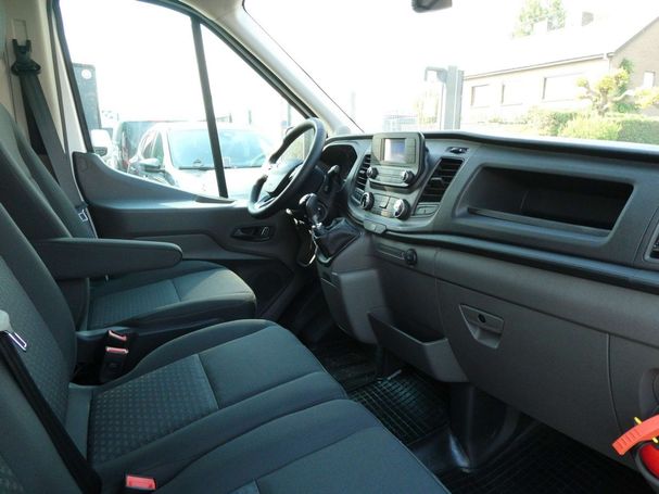 Ford Transit 2.0 96 kW image number 8