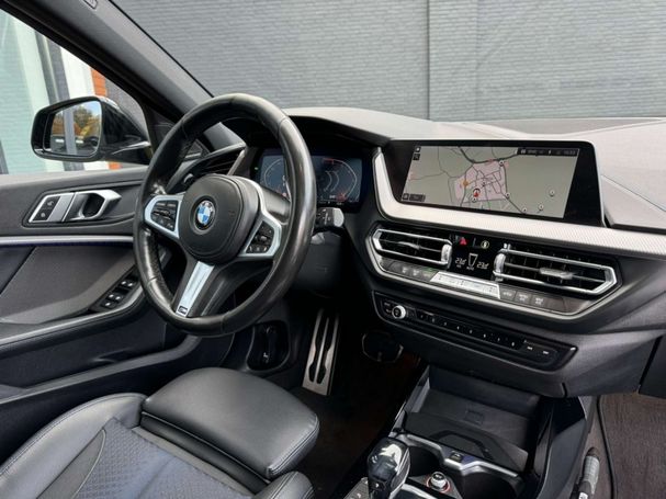 BMW 118i 103 kW image number 38