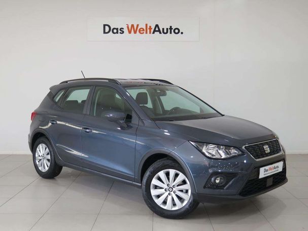 Seat Arona 1.0 TSI Style 81 kW image number 1