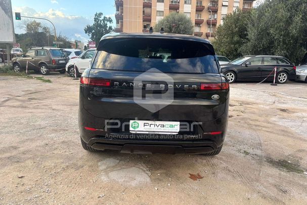 Land Rover Range Rover Sport 183 kW image number 6