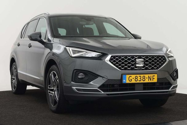 Seat Tarraco 1.5 TSI Xcellence 110 kW image number 40