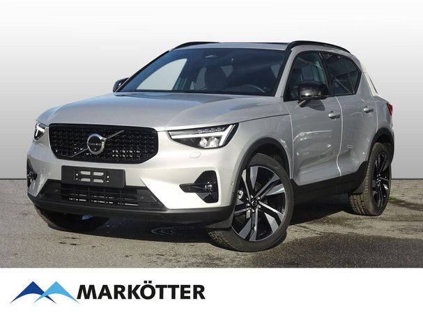 Volvo XC40 B4 Dark Ultimate 145 kW image number 1