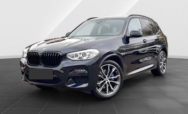 BMW X3 xDrive 210 kW image number 1