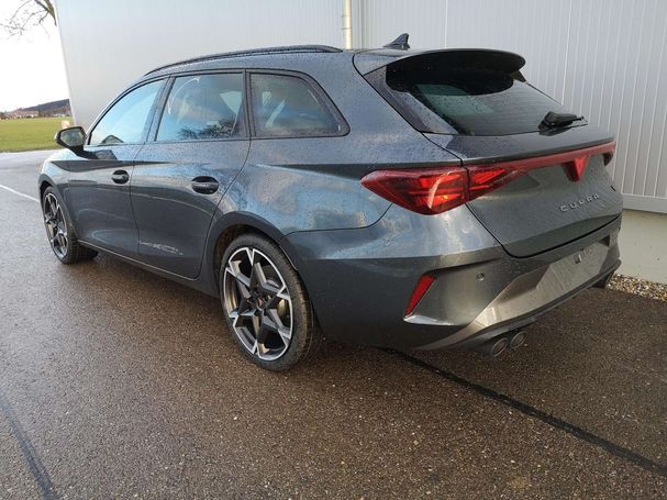 Cupra Leon Sportstourer VZ 2.0 TSI 4Drive 245 kW image number 3