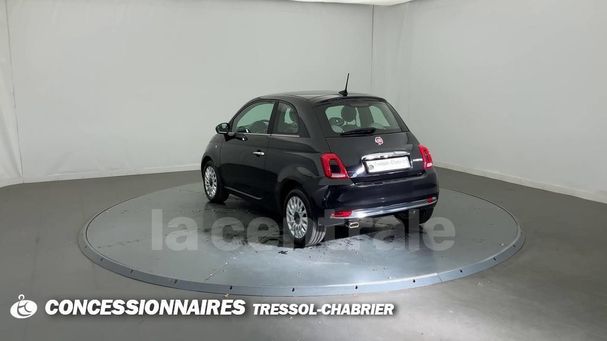 Fiat 500 1.0 51 kW image number 4