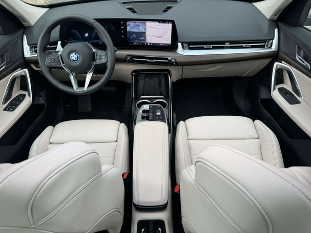 BMW X1e xDrive 180 kW image number 23