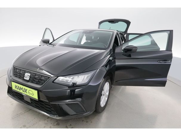 Seat Ibiza 1.0 TSI 81 kW image number 15