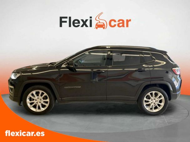 Jeep Compass 1.3 Limited 110 kW image number 5