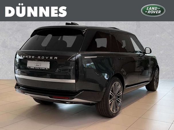 Land Rover Range Rover LWB P530 390 kW image number 2