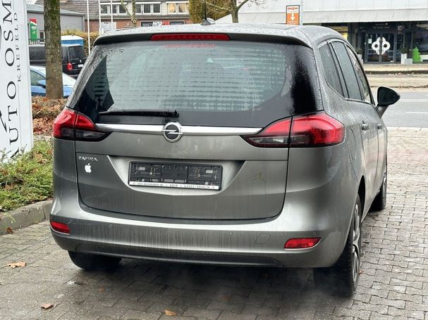 Opel Zafira 1.6 D Edition 100 kW image number 3