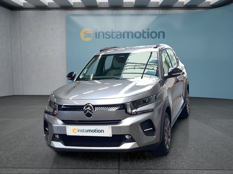 Citroen C3 74 kW