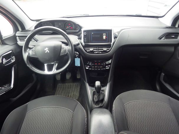 Peugeot 208 1.6 BlueHDi Active 55 kW image number 10