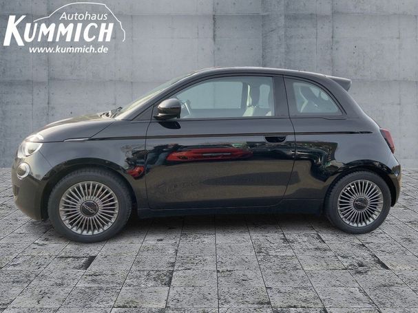 Fiat 500  95 kW image number 6