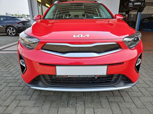 Kia Stonic 1.0 T-GDi Vision 74 kW image number 19