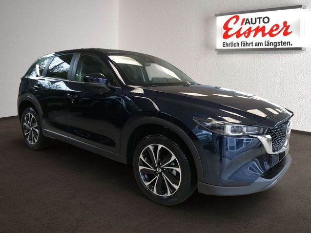 Mazda CX-5 165 AWD 121 kW image number 15