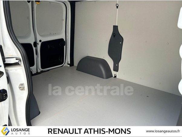 Renault Trafic dCi L1H1 96 kW image number 20