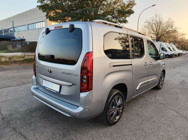 Toyota Proace 96 kW image number 2