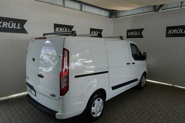 Ford Transit Custom 300 L1 Trend 125 kW image number 2