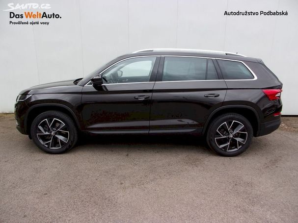 Skoda Kodiaq 2.0 TDI Style 147 kW image number 4