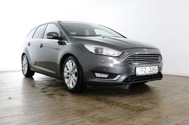 Ford Focus 110 kW image number 4