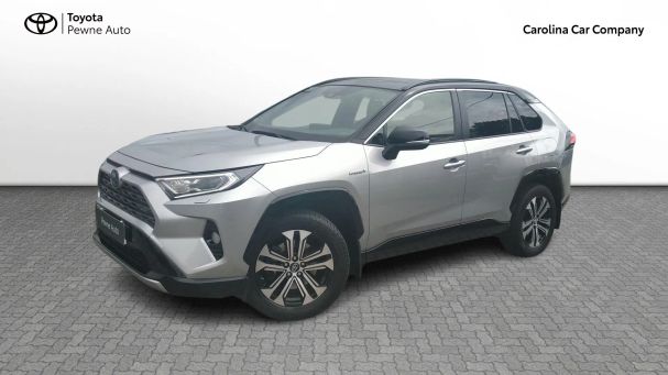 Toyota RAV 4 163 kW image number 1