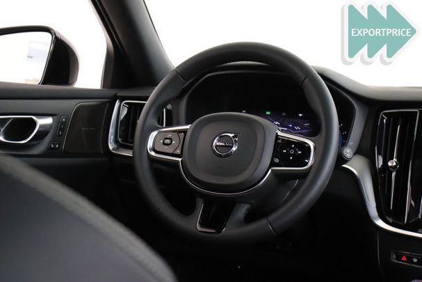 Volvo V60 B4 155 kW image number 17