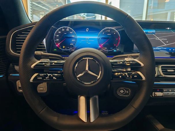 Mercedes-Benz GLE 450 270 kW image number 19