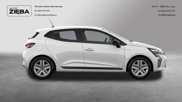 Renault Clio TCe 66 kW image number 5