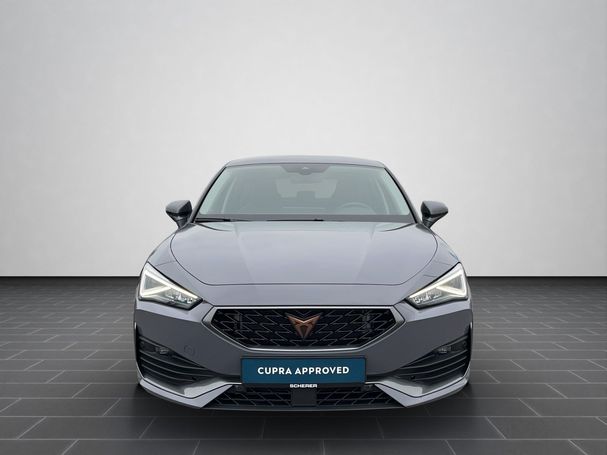 Cupra Leon 1.5 eTSI DSG 110 kW image number 2