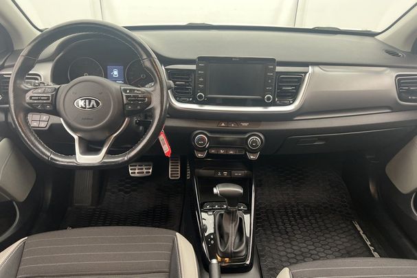 Kia Stonic 120 88 kW image number 13